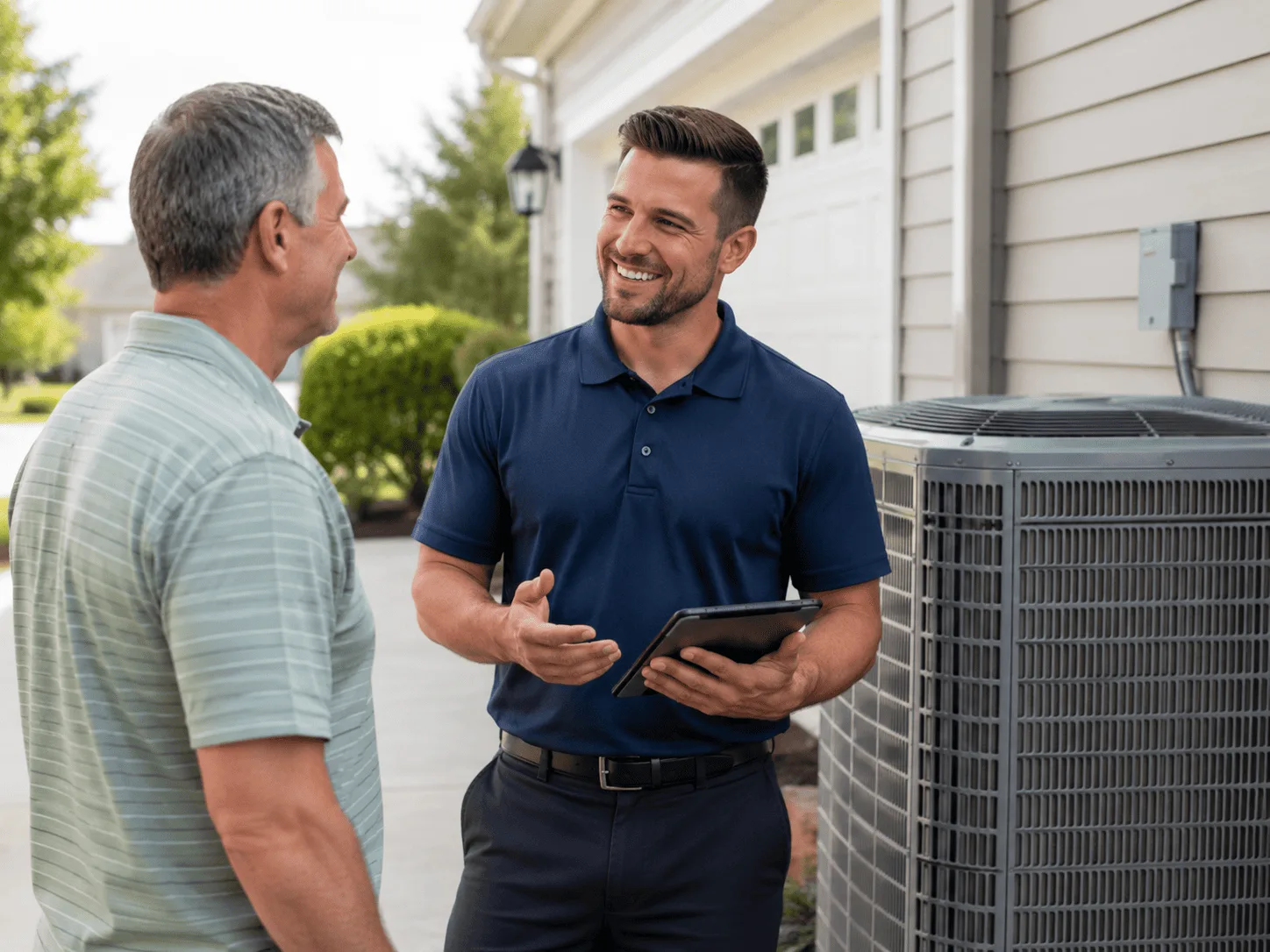 Heat Pump Installation Yawkey, WV FAQs